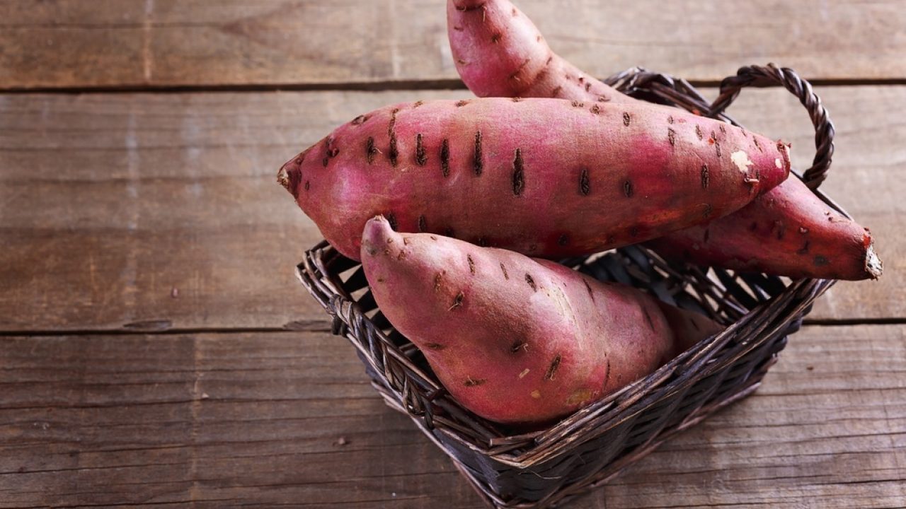 Benefícios Da Batata Doce Para A Saúde Saiba Para Que Ser