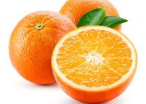 laranja seleta
