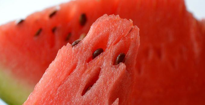 benefícios da semente de melancia