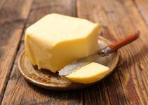 Benefícios do Manteiga para a saúde