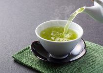 Benefícios do Chá Verde para a saúde