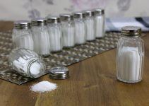 Benefícios do Sal de Cozinha para a saúde
