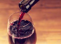 Benefícios do Vinho para a saúde