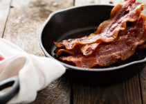 Benefícios do Bacon para a saúde