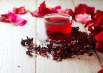 Benefícios do Chá de Hibisco para a saúde