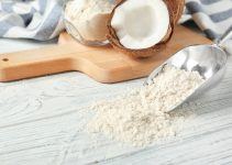 Benefícios da Farinha de Coco para a saúde